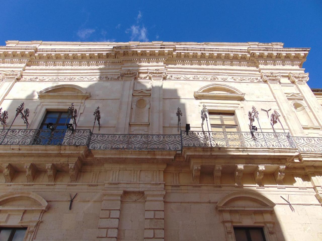 Il Mare Di Ortigia Syracuse