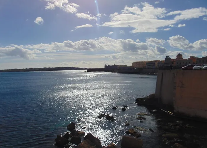 Il Mare Di Ortigia