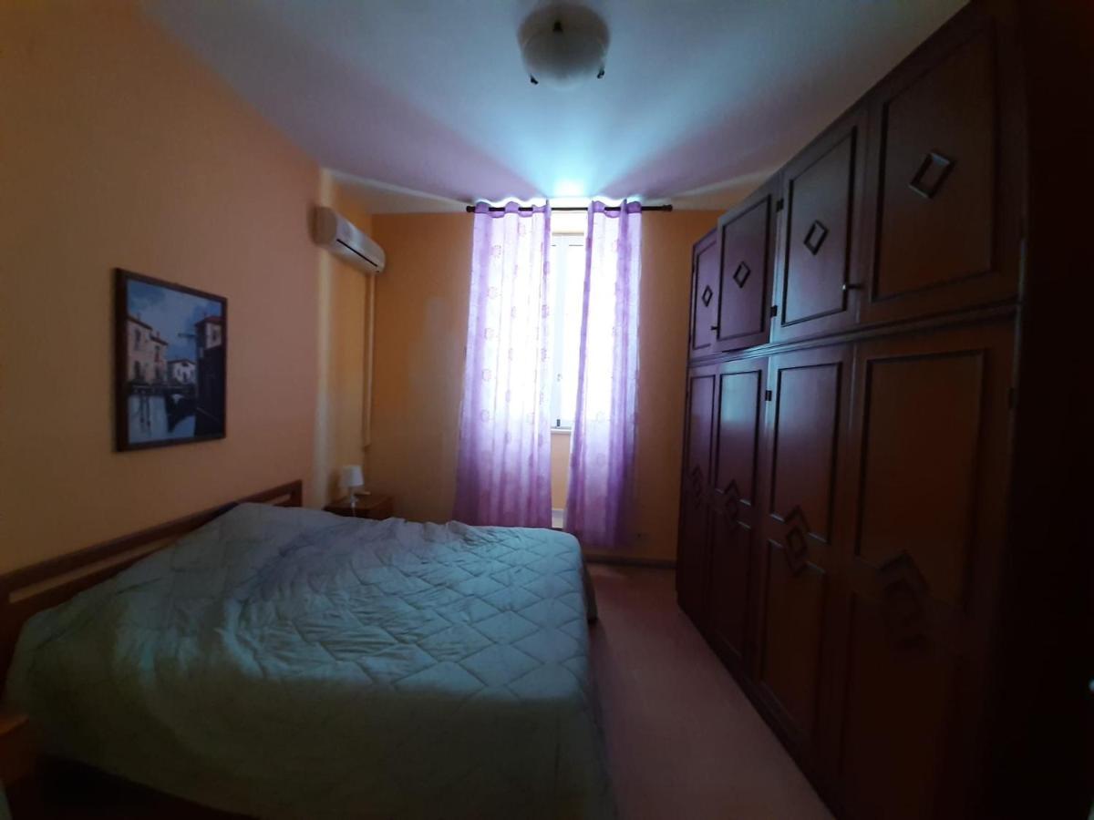 Aparthotel Il Mare Di Ortigia Syrakus