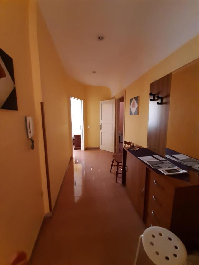 Il Mare Di Ortigia Aparthotel Syrakus