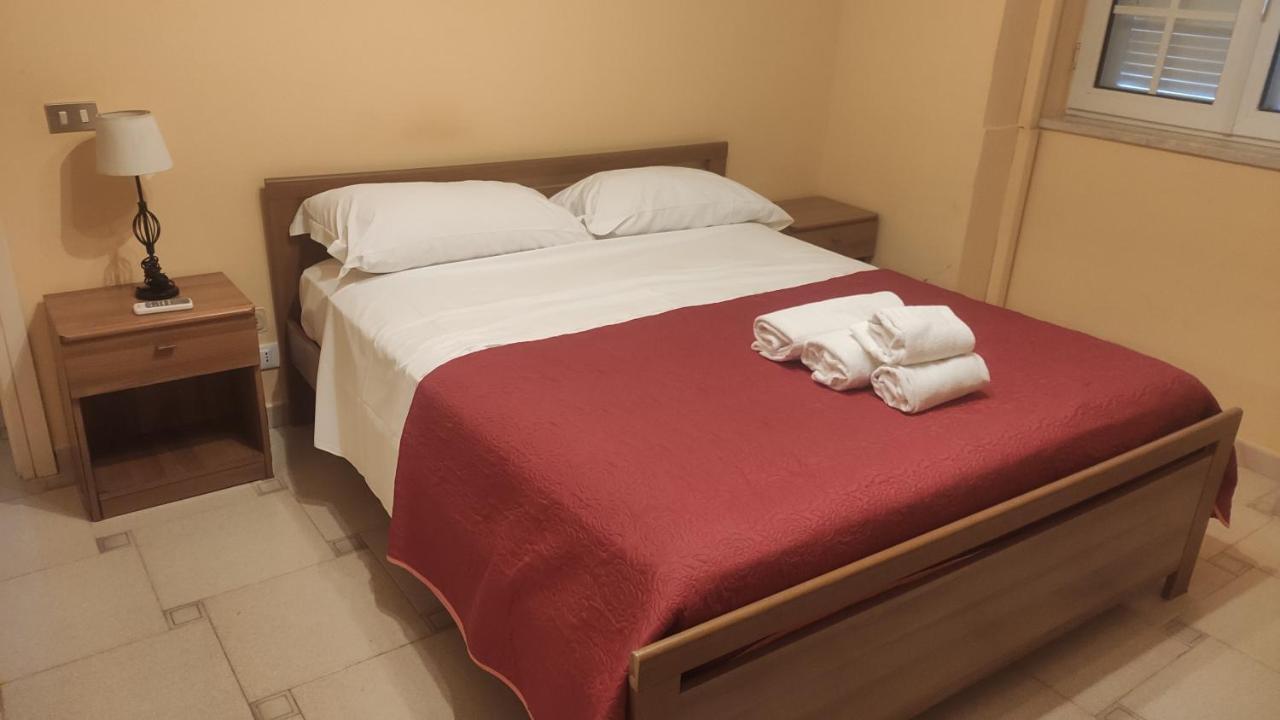 Il Mare Di Ortigia Aparthotel
