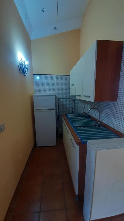Il Mare Di Ortigia Aparthotel