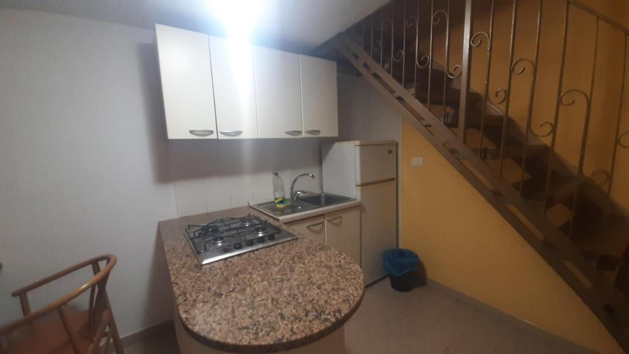 Aparthotel Il Mare Di Ortigia