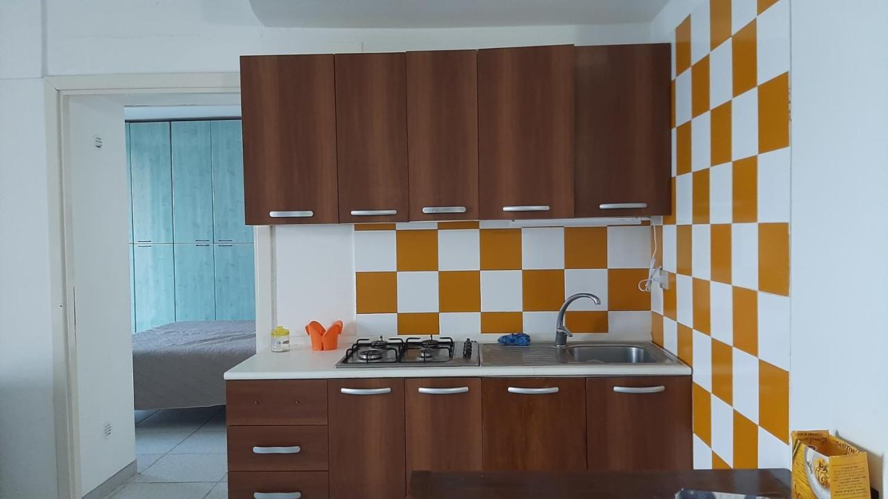 Aparthotel Il Mare Di Ortigia