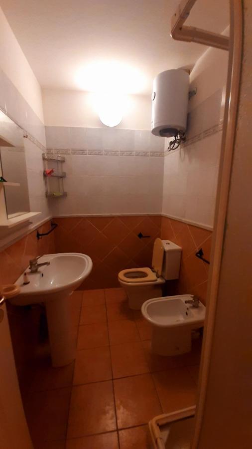Aparthotel Il Mare Di Ortigia Syrakus