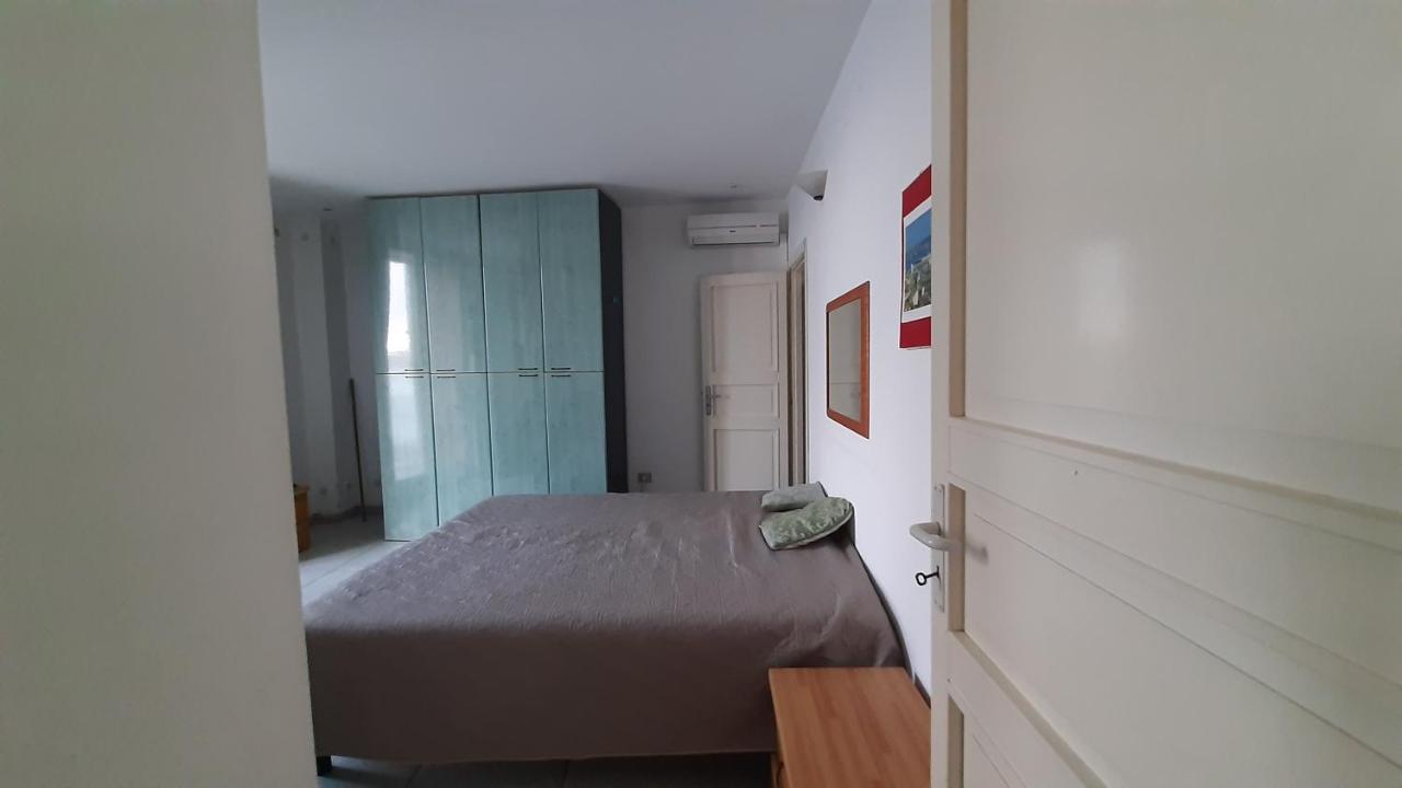 Aparthotel Il Mare Di Ortigia Syrakus