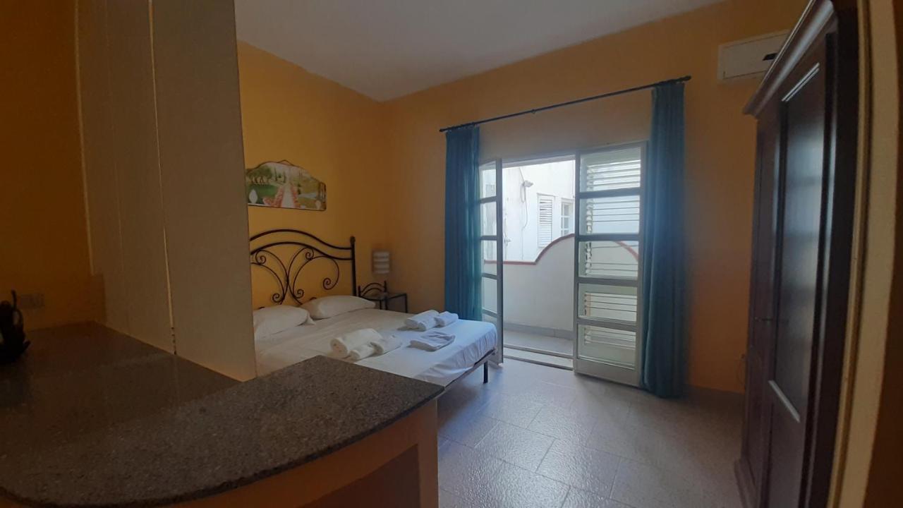 Il Mare Di Ortigia Aparthotel