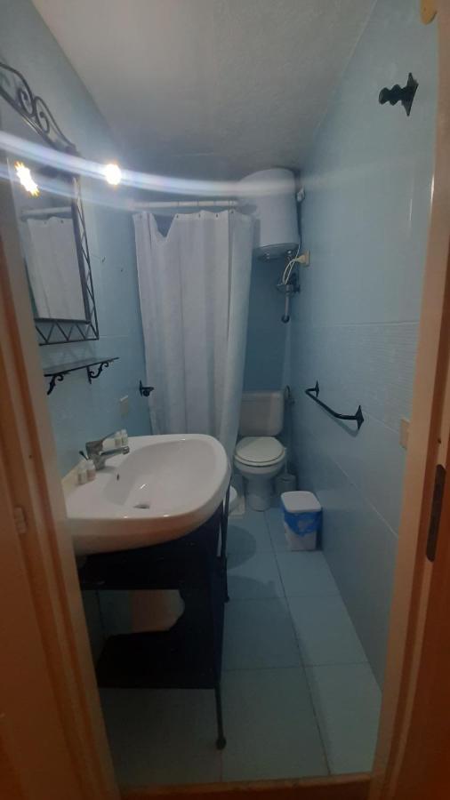 Il Mare Di Ortigia Aparthotel Syrakus