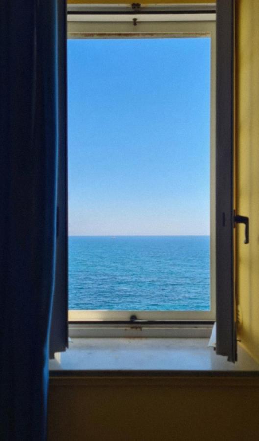 Il Mare Di Ortigia