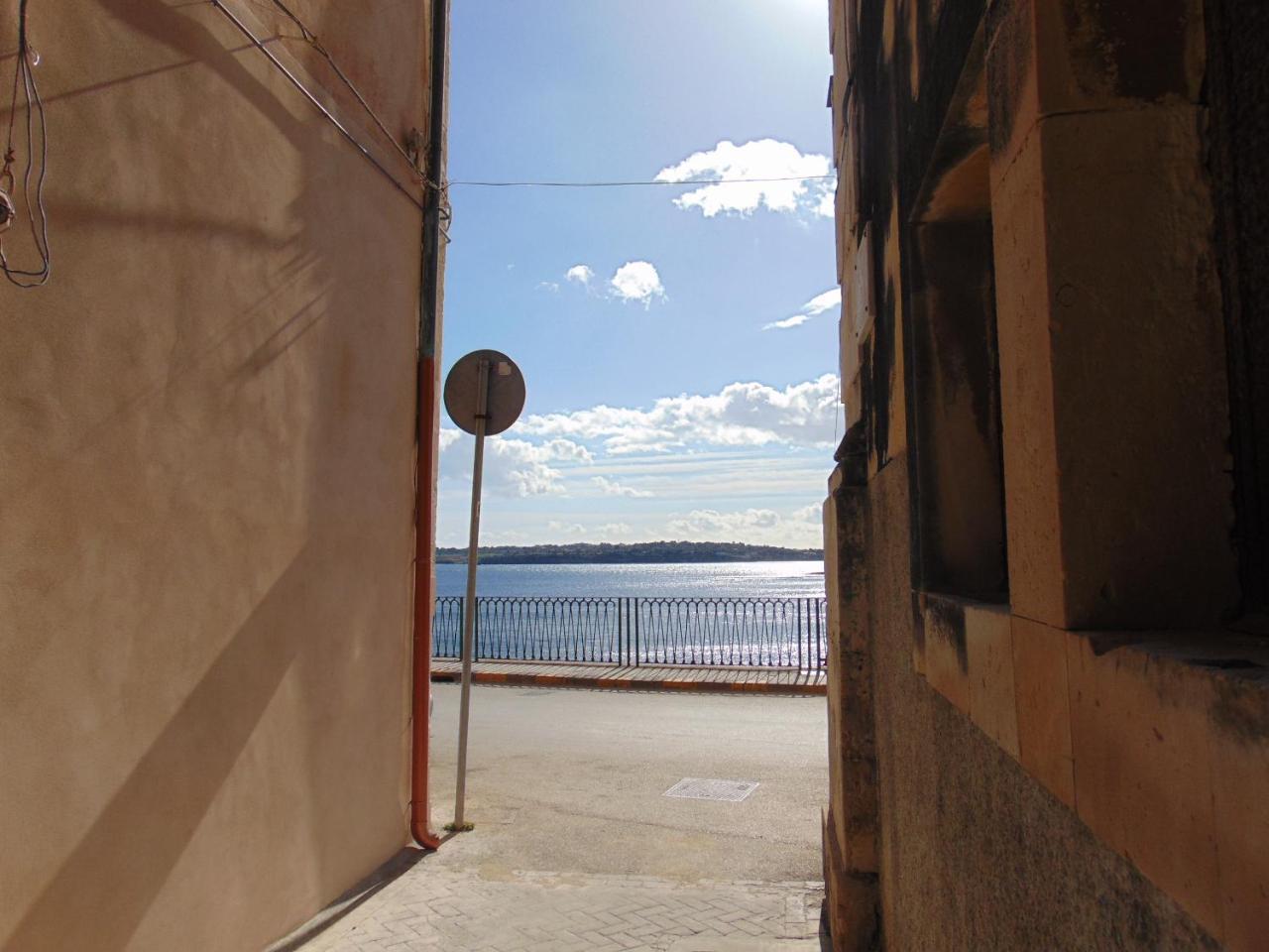 Aparthotel Il Mare Di Ortigia Syrakus