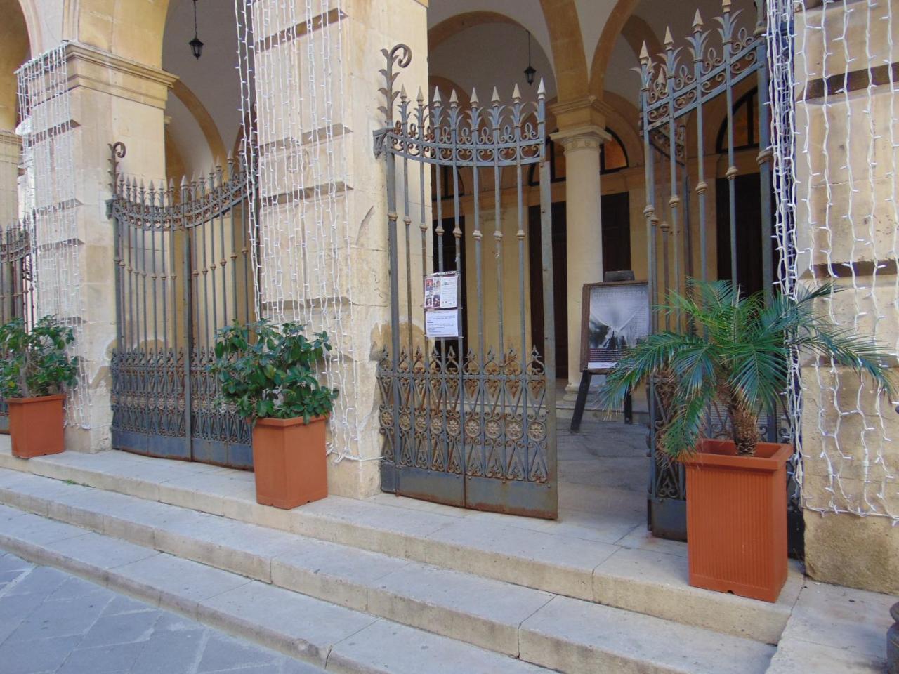 Il Mare Di Ortigia Aparthotel Syrakus