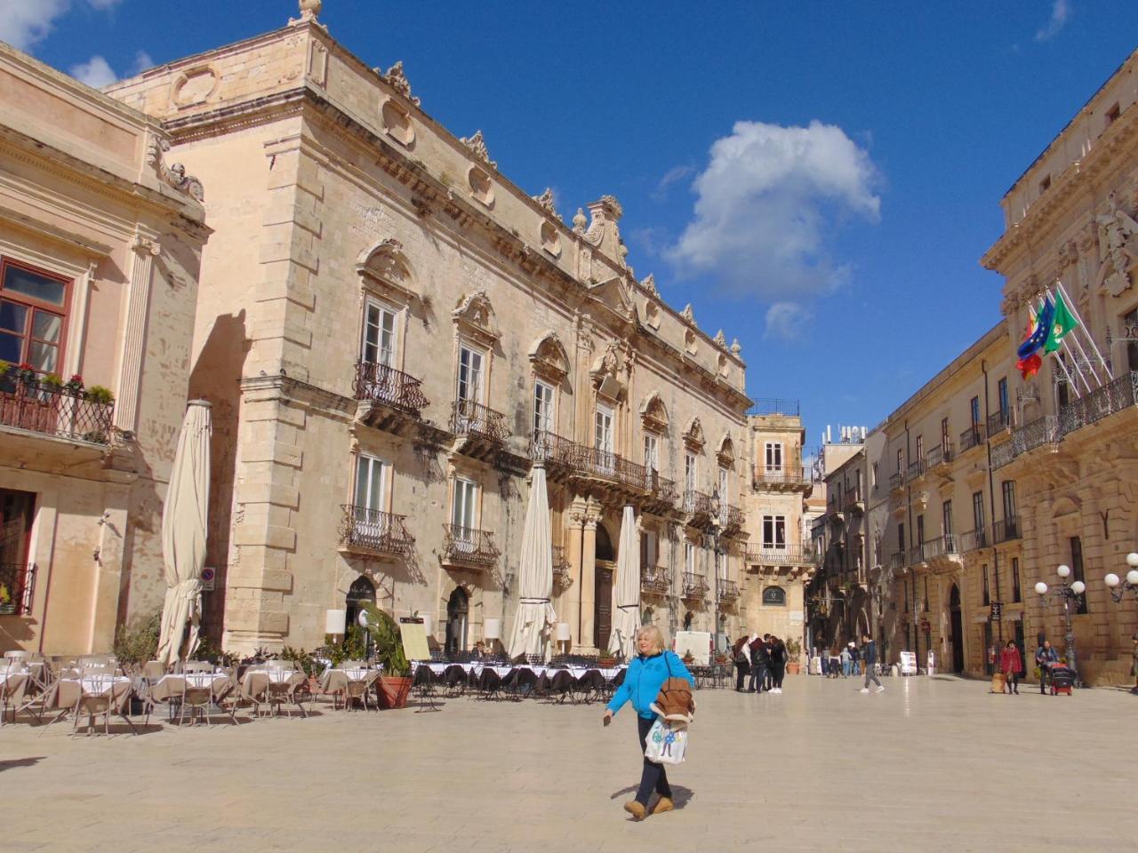 Il Mare Di Ortigia Aparthotel *