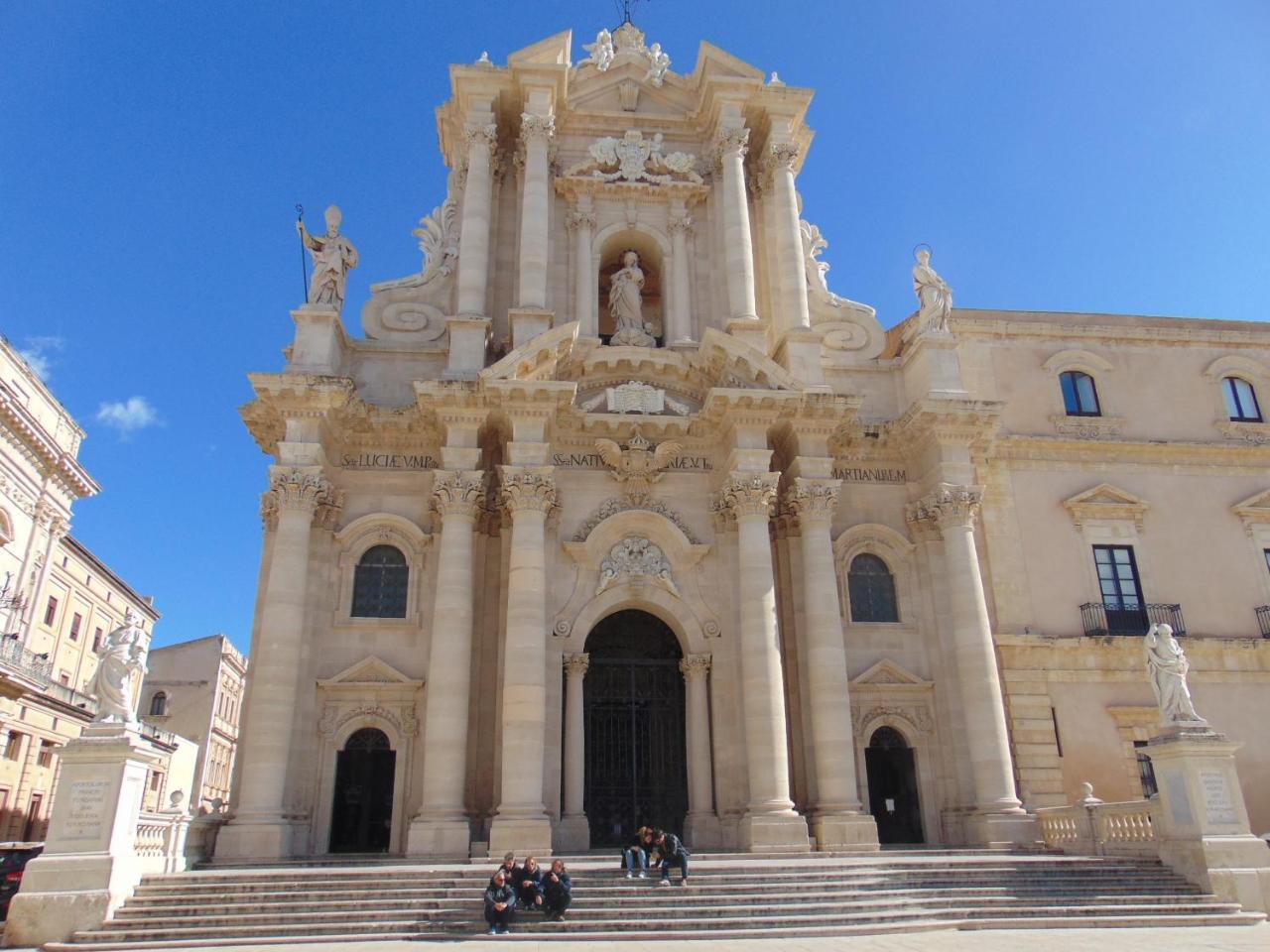 Aparthotel Il Mare Di Ortigia *