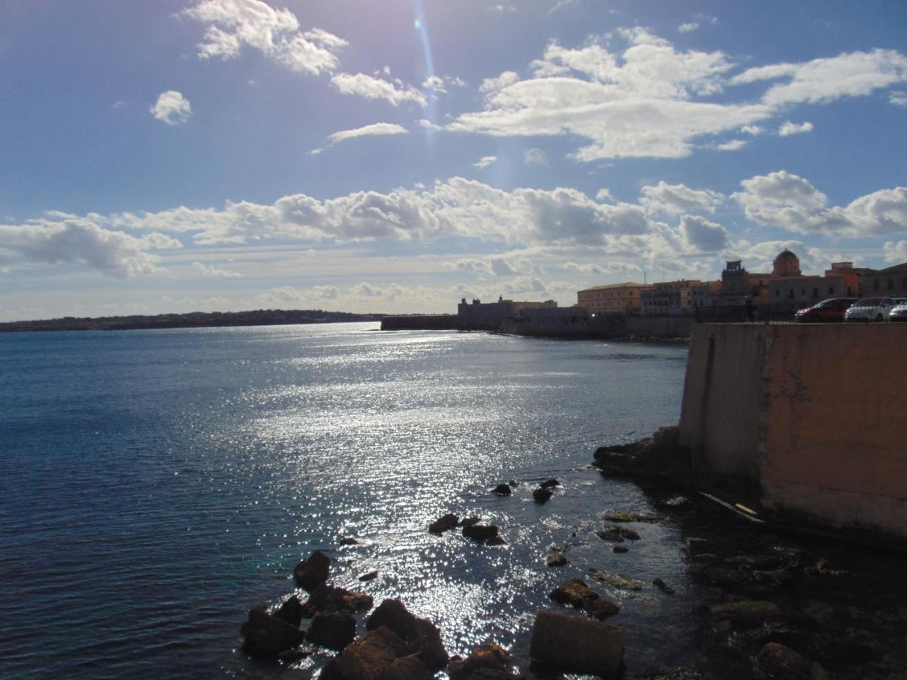 Aparthotel Il Mare Di Ortigia Syrakus