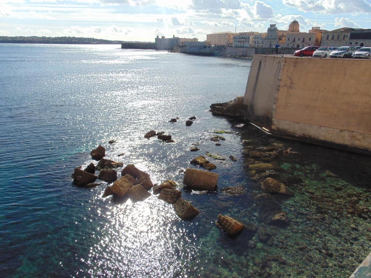 Il Mare Di Ortigia Aparthotel *