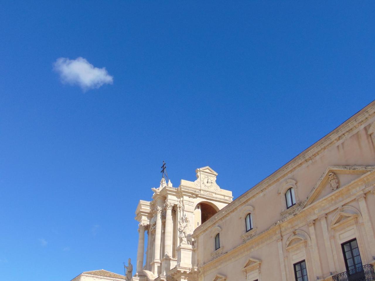 Il Mare Di Ortigia